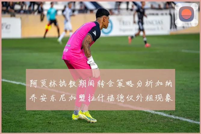 阿莫林执教期间转会策略分析加纳乔安东尼加盟拉什福德仅外租现象探讨