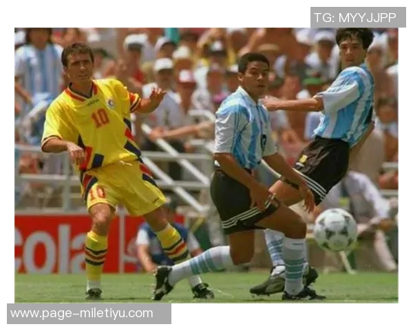 足球报揭秘约尼查传奇经历曾被誉为新哈吉与梅西并肩作战